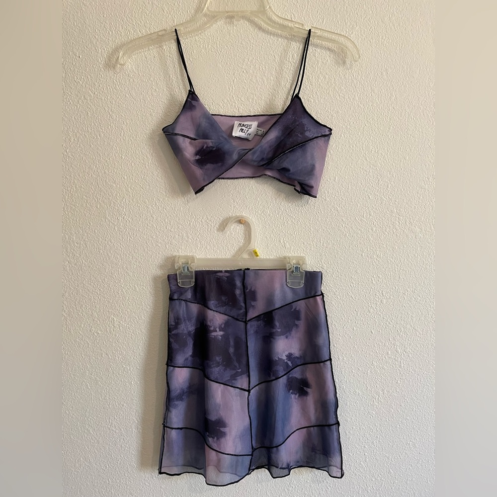 Princess Polly Bella set